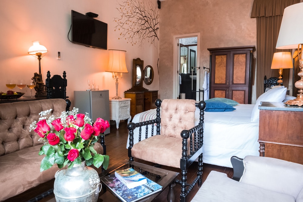 Casa Falleri Boutique Hotel 62/74