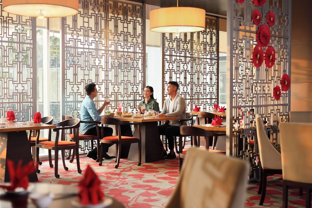 RESINDA HOTEL KARAWANG, MANAGED BY PADMA HOTELS 44/67