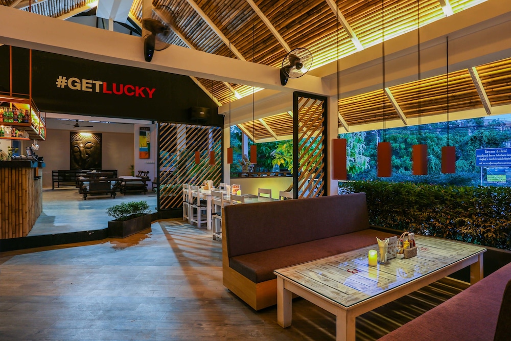 Naiharn Beach Resort 50/70