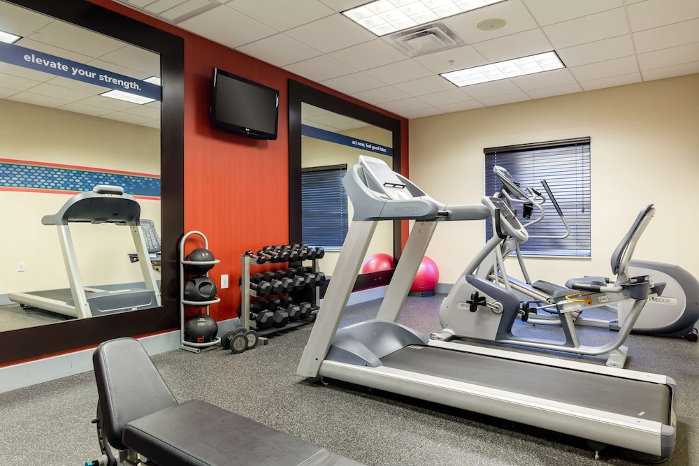 Hampton Inn Ringgoldft Oglethorpe 22/30