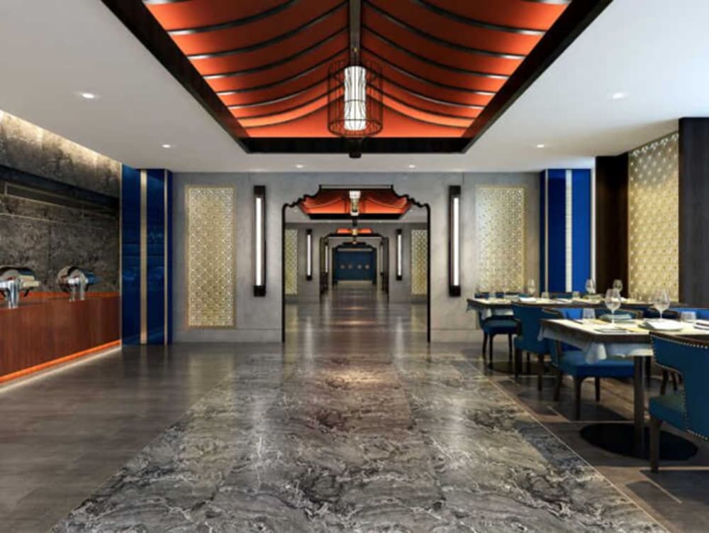 Junluxe Meizhou Island Iecc 4/43