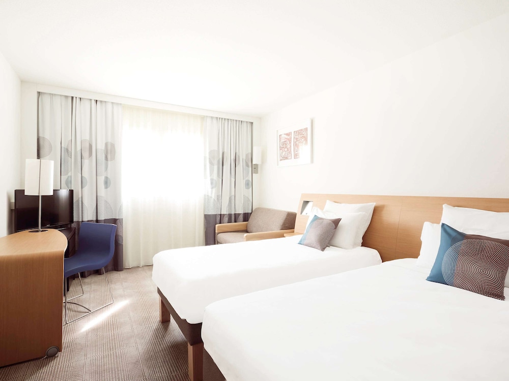 NOVOTEL MONTPELLIER 14/50