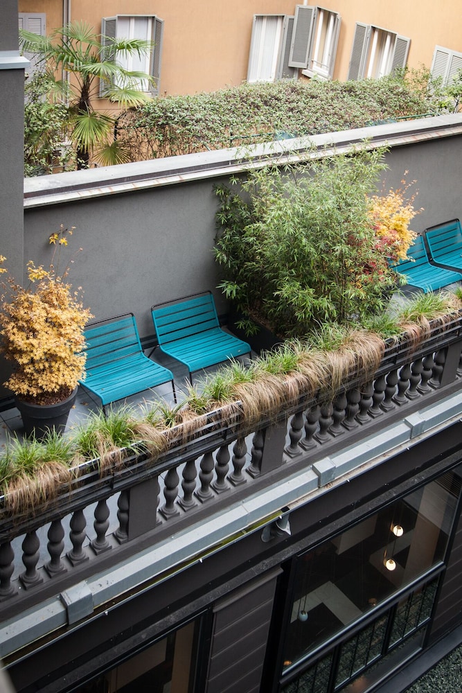 Senato Hotel Milano 2/67