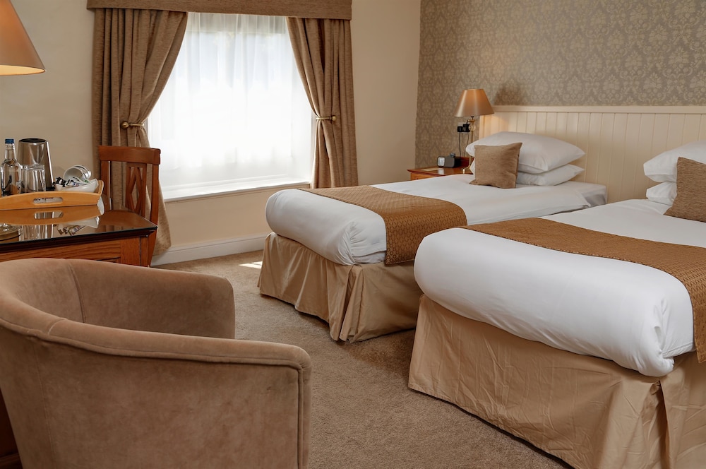 Best Western Valley Hotel 36/71