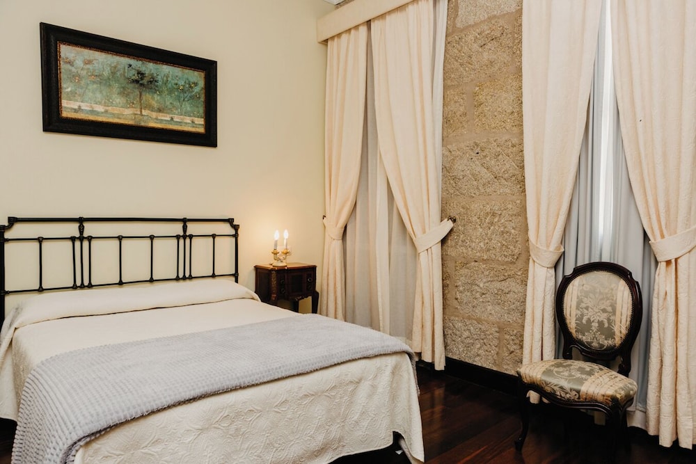 Pazo Almuzara 9/31