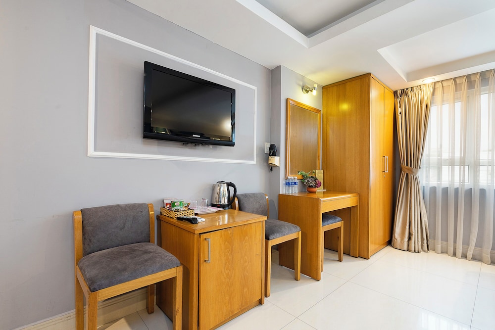 Lucky Star Hotel Nguyen Trai 47/55