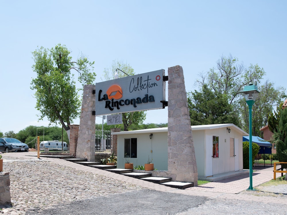 La Rinconada 19/39