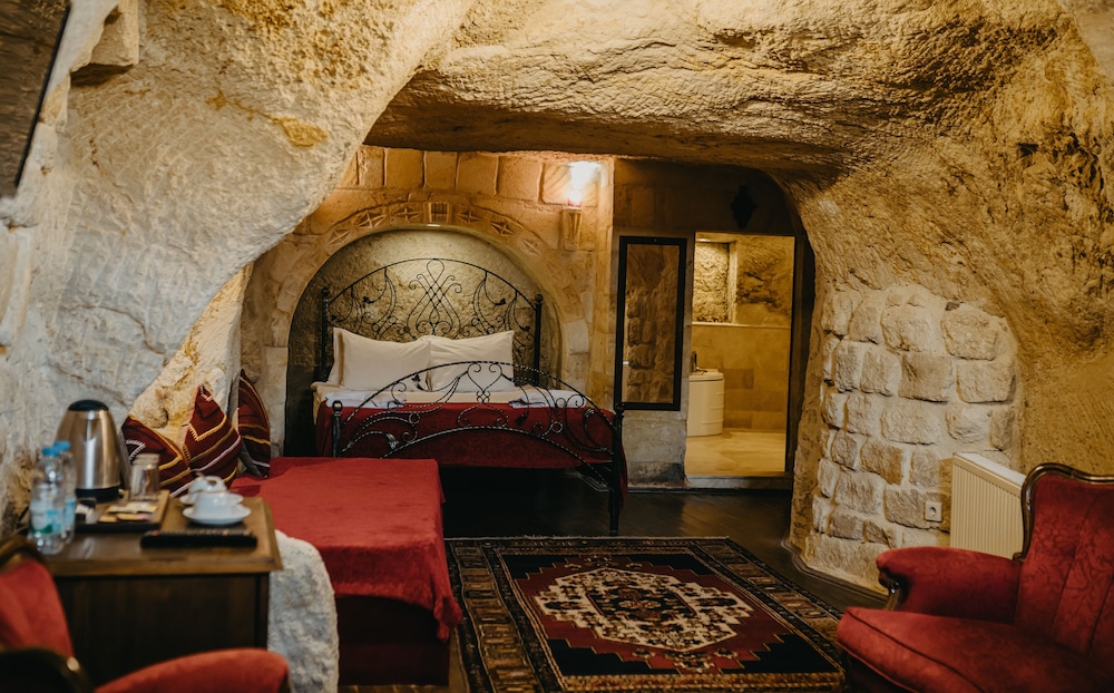 Roca Cappadocia 5/50