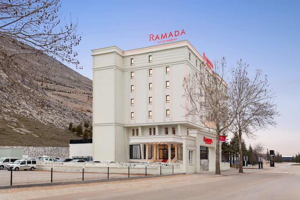Ramada By Wyndham Elbistan 4/27