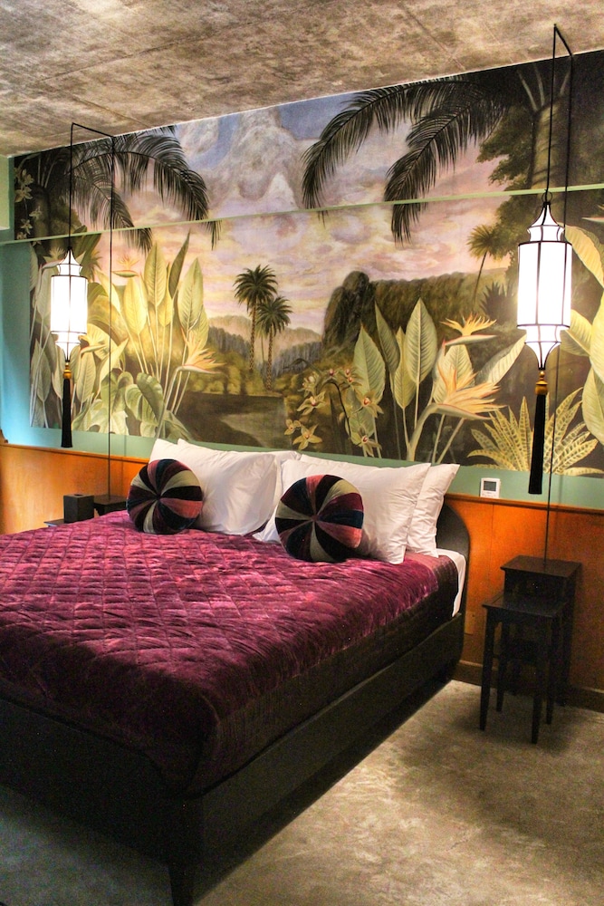 Lao Poet Hotel in VIENTIANE