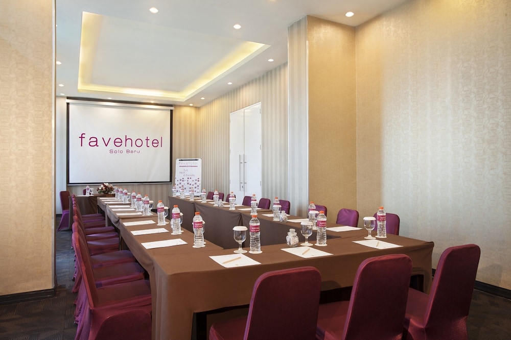 favehotel Solo Baru 43/51