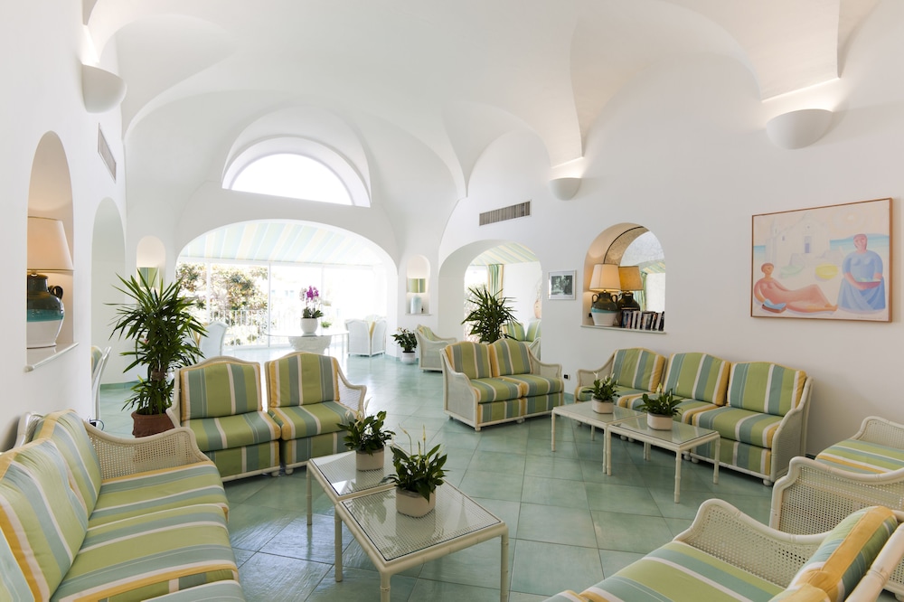 Floridiana Terme Hotel 43/78