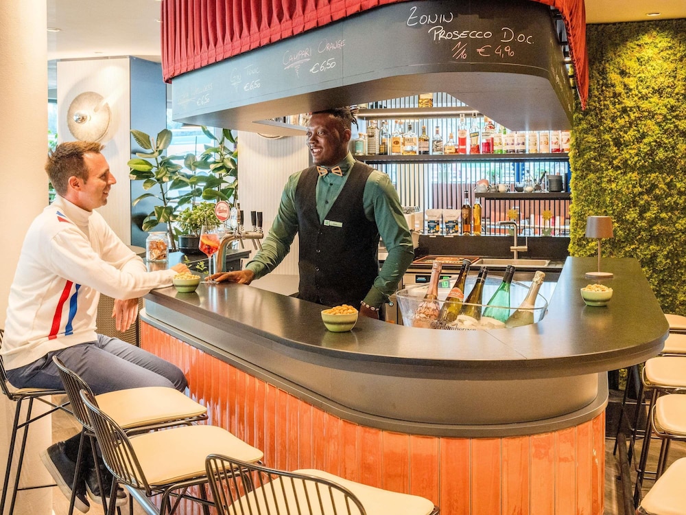 Ibis Styles Wien City 12/72