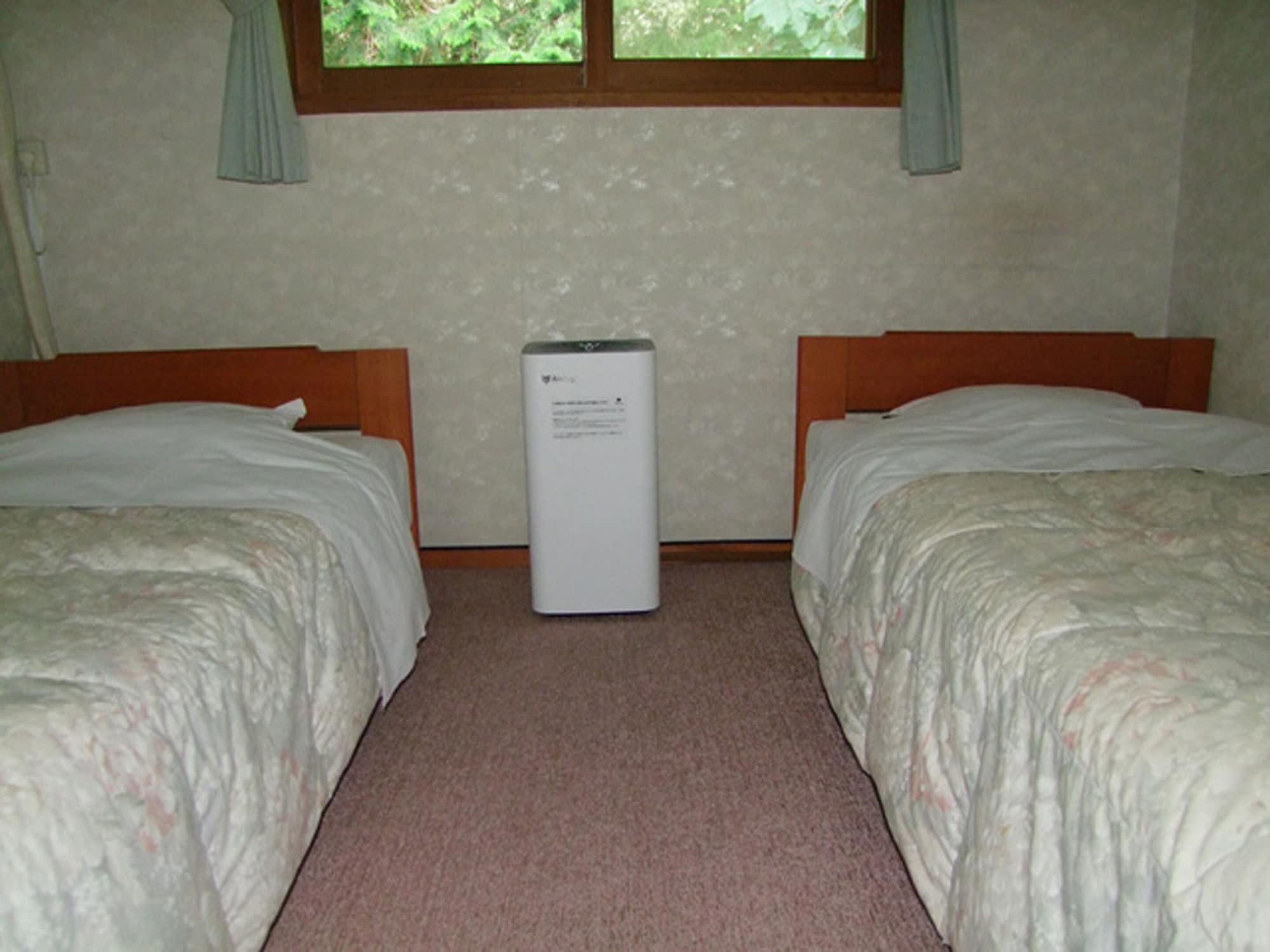 ROOM, TRIPLE