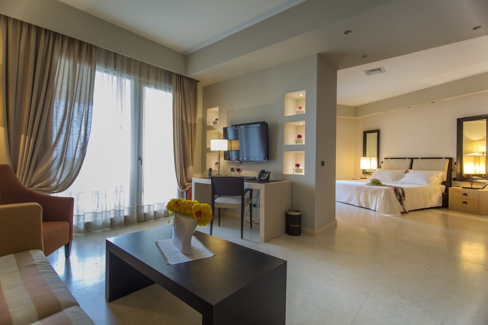 Marinagri Greenblu Hotel 3/43