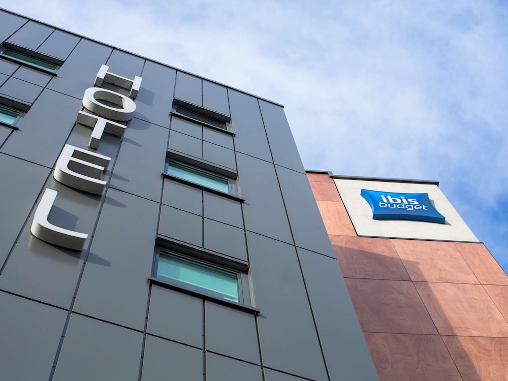 Ibis Budget London Hounslow 2/62