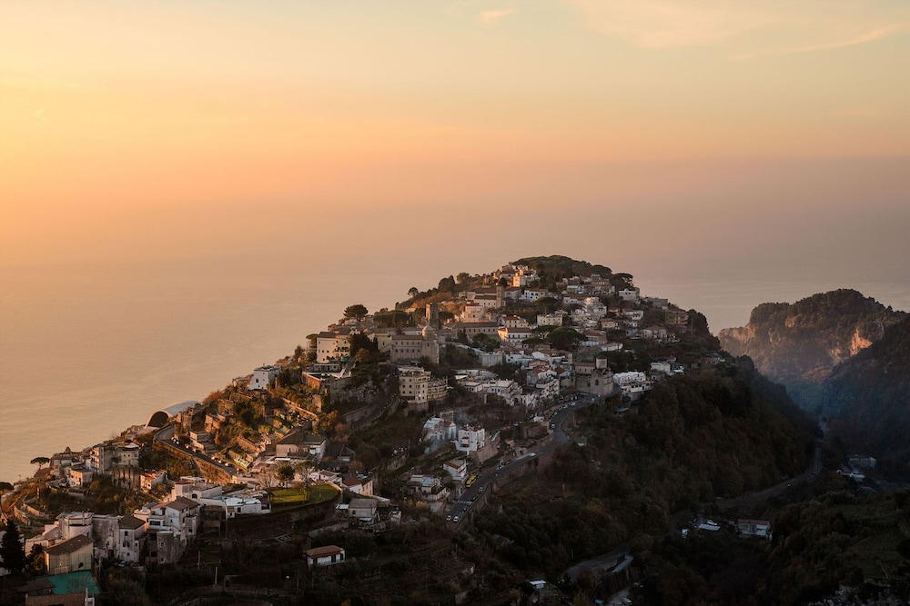 Affittacamere Ravello Rooms 39/47