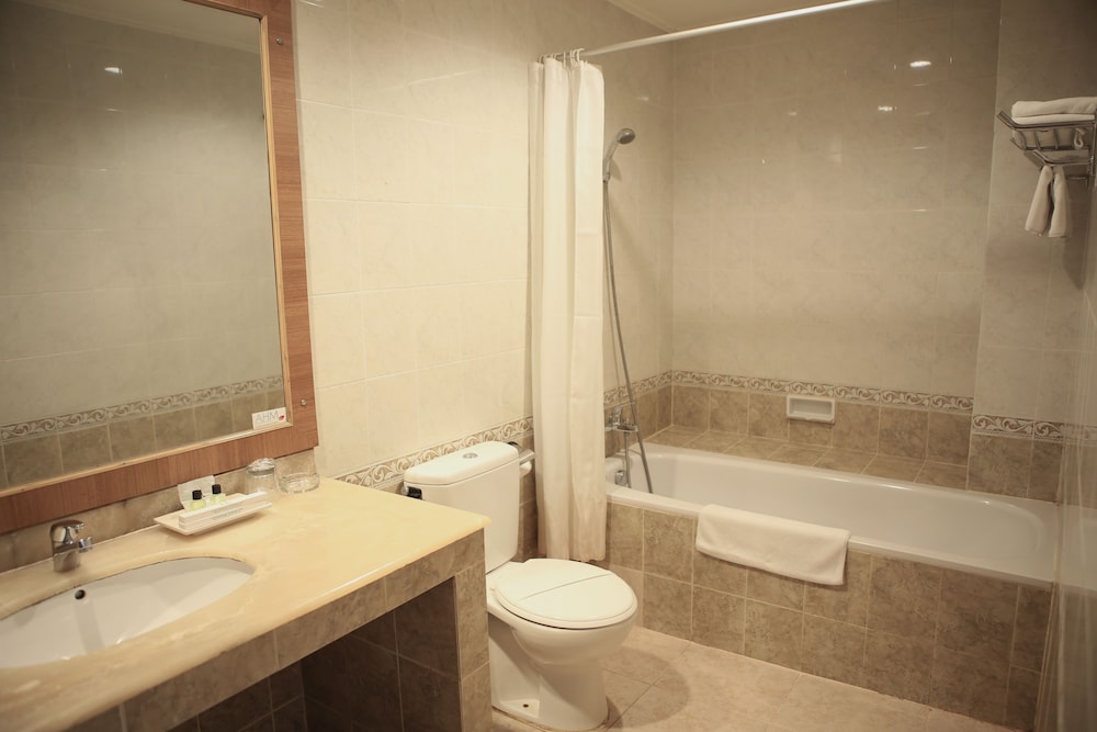 Hotel Anugerah Palembang 32/33