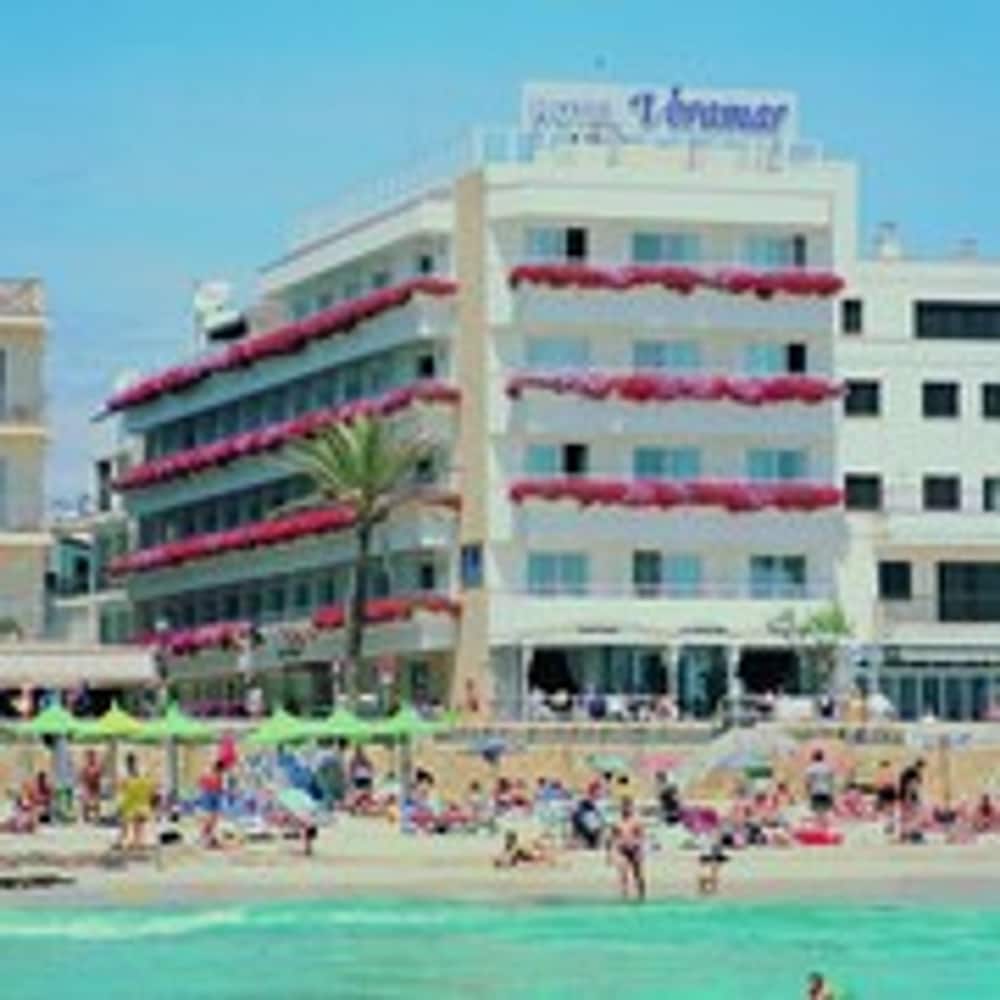 Hotel Voramar Mallorca 1/51