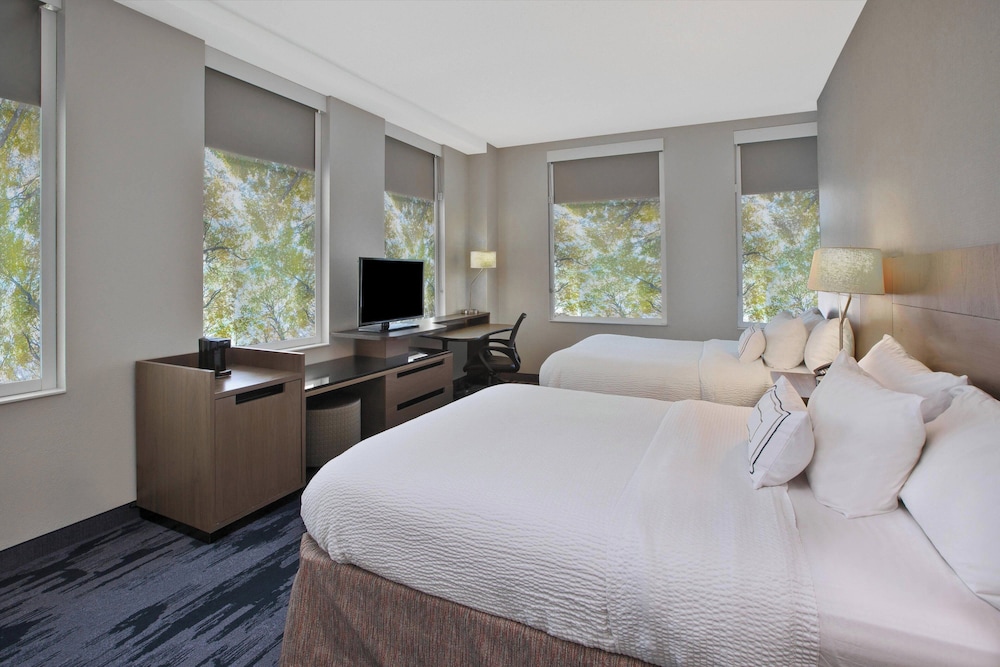 Room, 2 Queen Beds, Accessible
