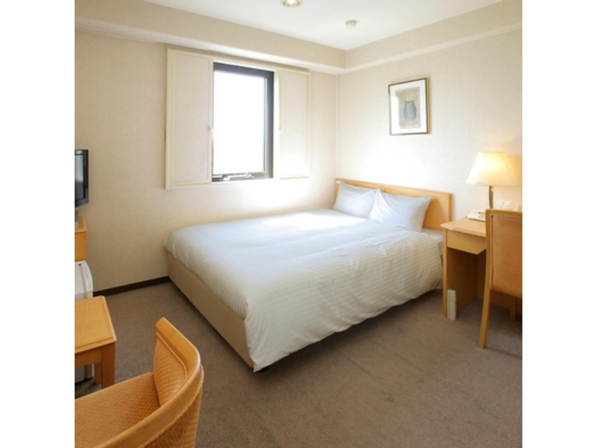 Style, Double Bed, Smoking
