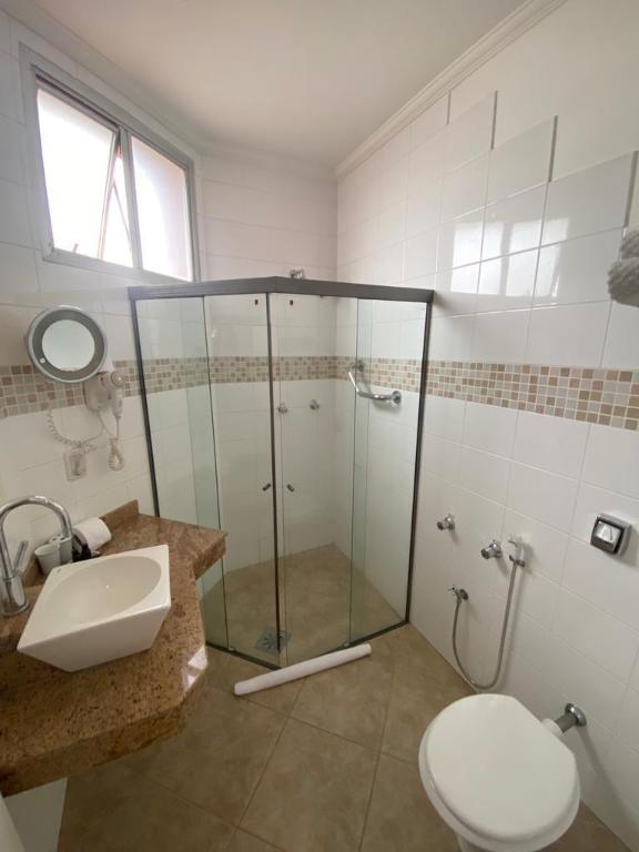 Quality Hotel Sao Carlos 26/28