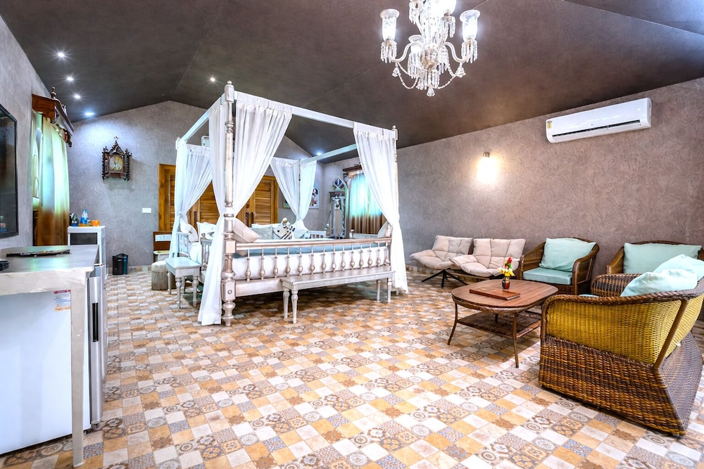 Beach, Suite, Arabian Sea View