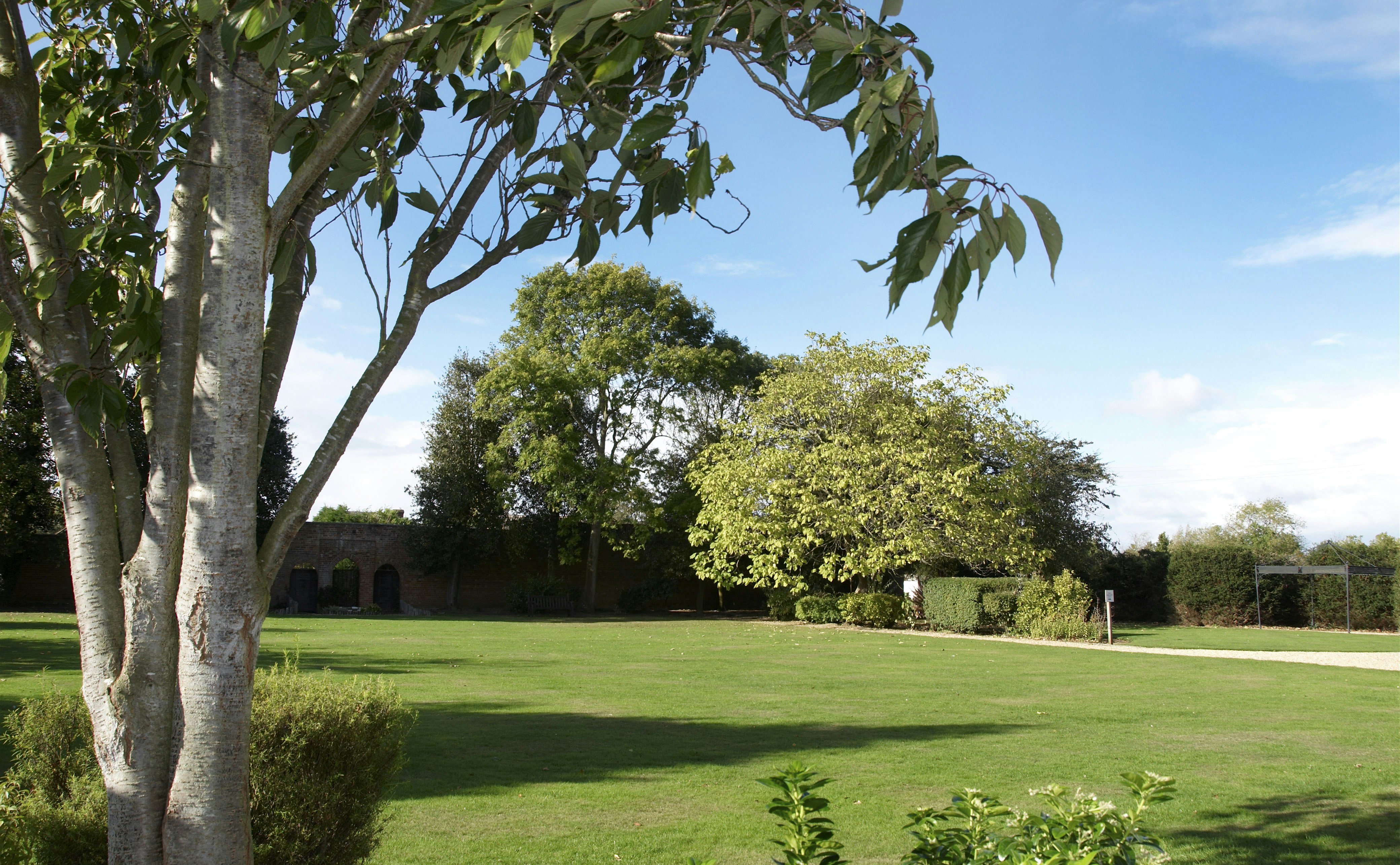 Hilton Puckrup Hall Hotel and Golf Course, Tewkesbury 46/50