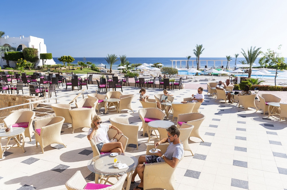 The Three Corners Equinox Beach Resort in MARSA ALAM