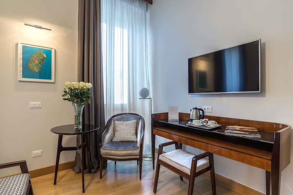 Relais Rione Ponte 38/50