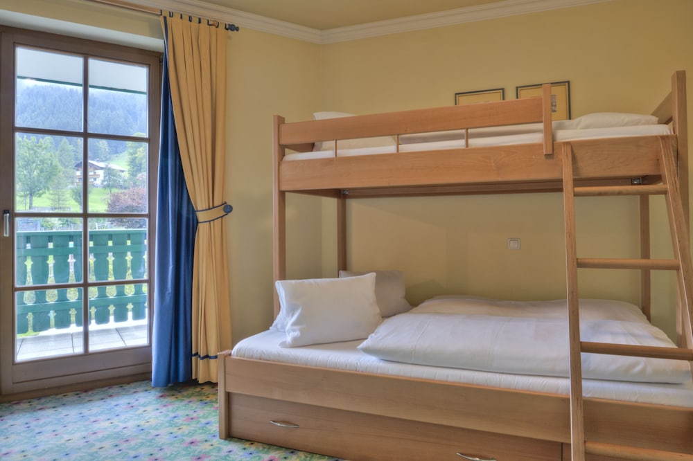 Hotel Sommerhof 22/80