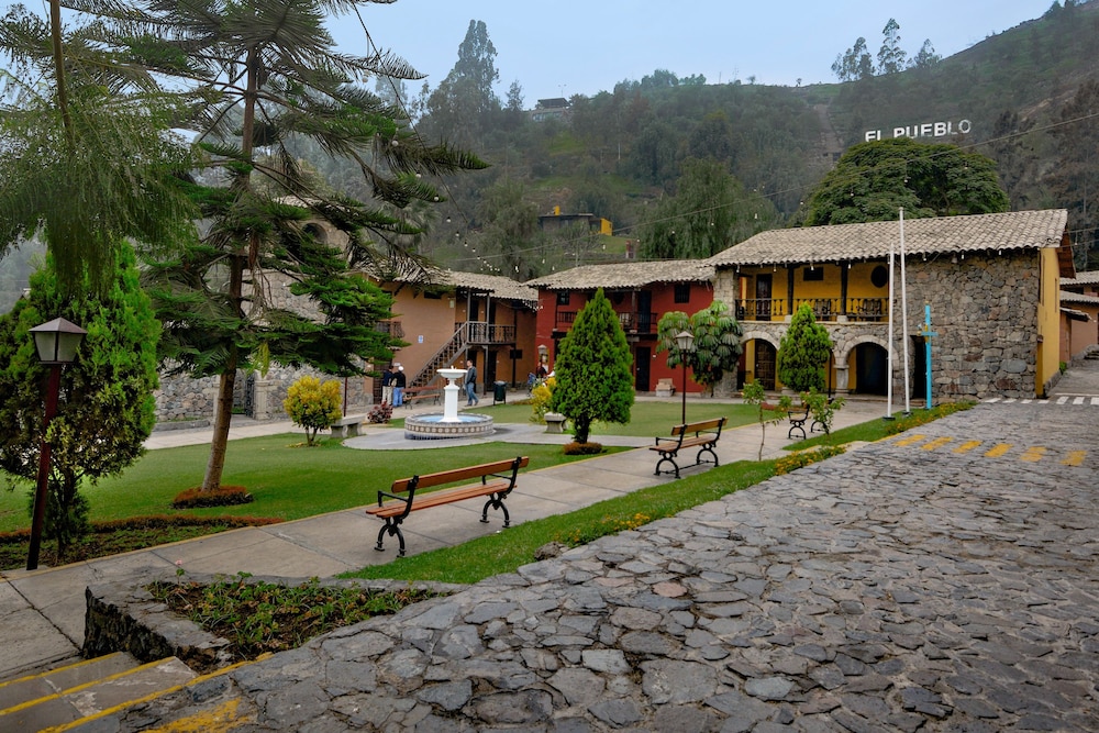 Decameron El Pueblo - All Inclusive 7/77