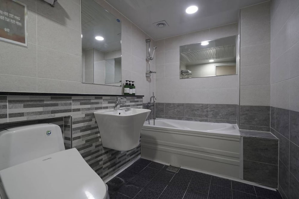 Pohang Stay Inn Hotel 37/37