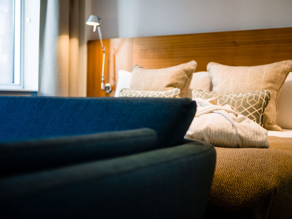 Clayton Hotel London Wall 19/38