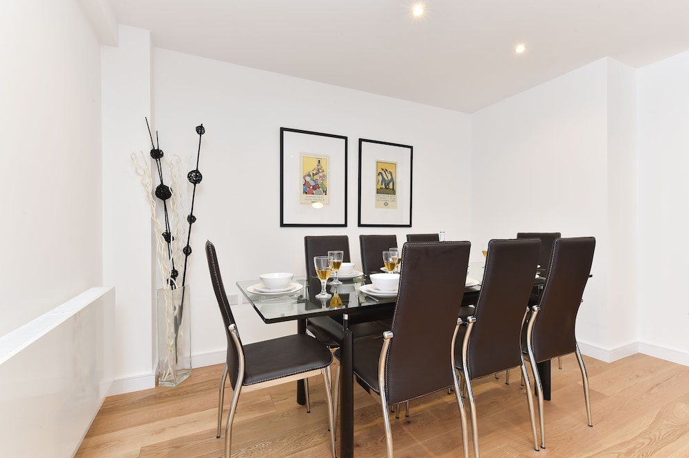 Shoreditch City Living 37/49