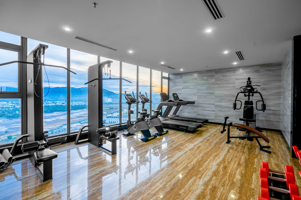 Emerald Bay Hotel & Spa Nha Trang 46/74
