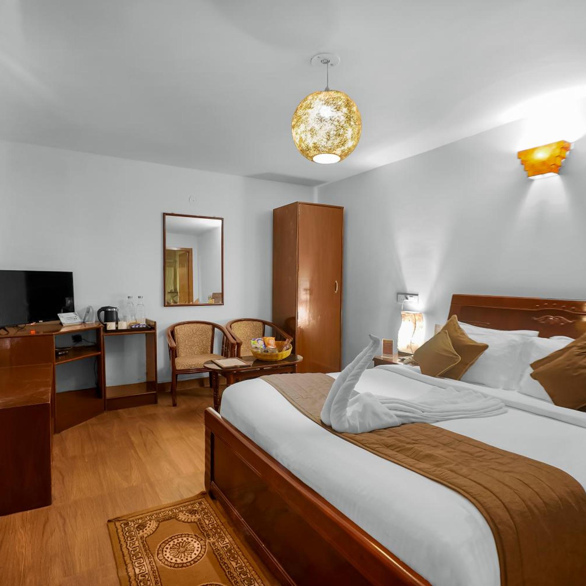 WOW Bison Woods Resort Yercaud 13/57