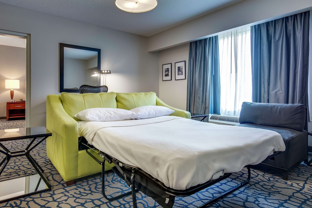 Hilton Garden Inn Louisville Northeast 23/67