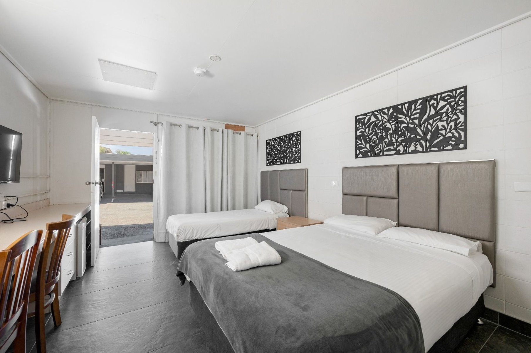 Gladstone CBD Motel 3/13