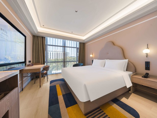 Mercure Shanghai Xuhui Caohejing 图片5