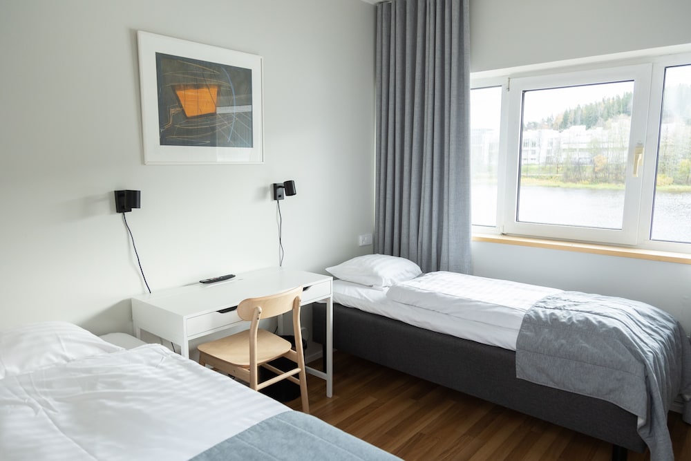 Finlandia Hotel Alba 12/48