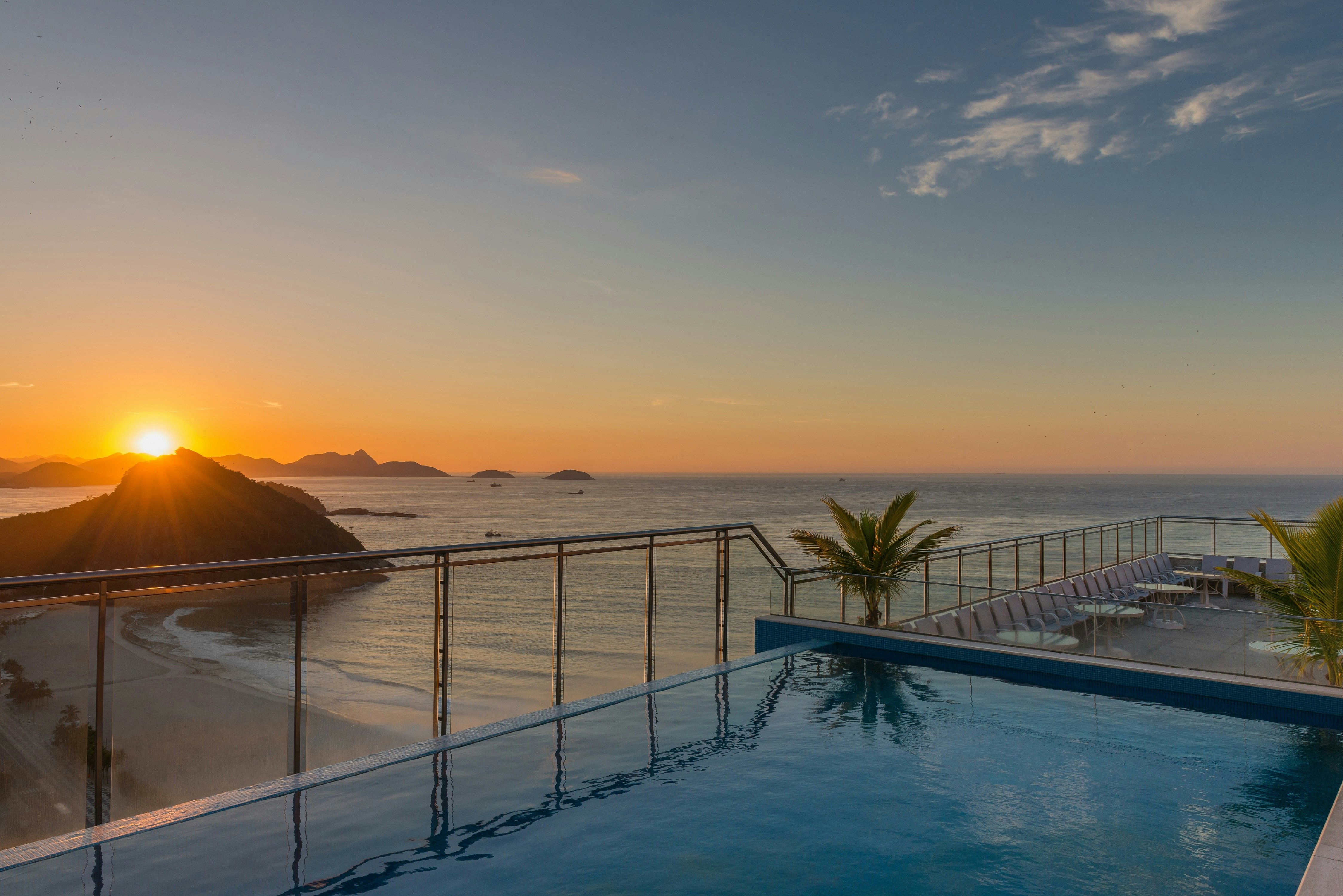 Hilton Rio de Janeiro Copacabana 76/83