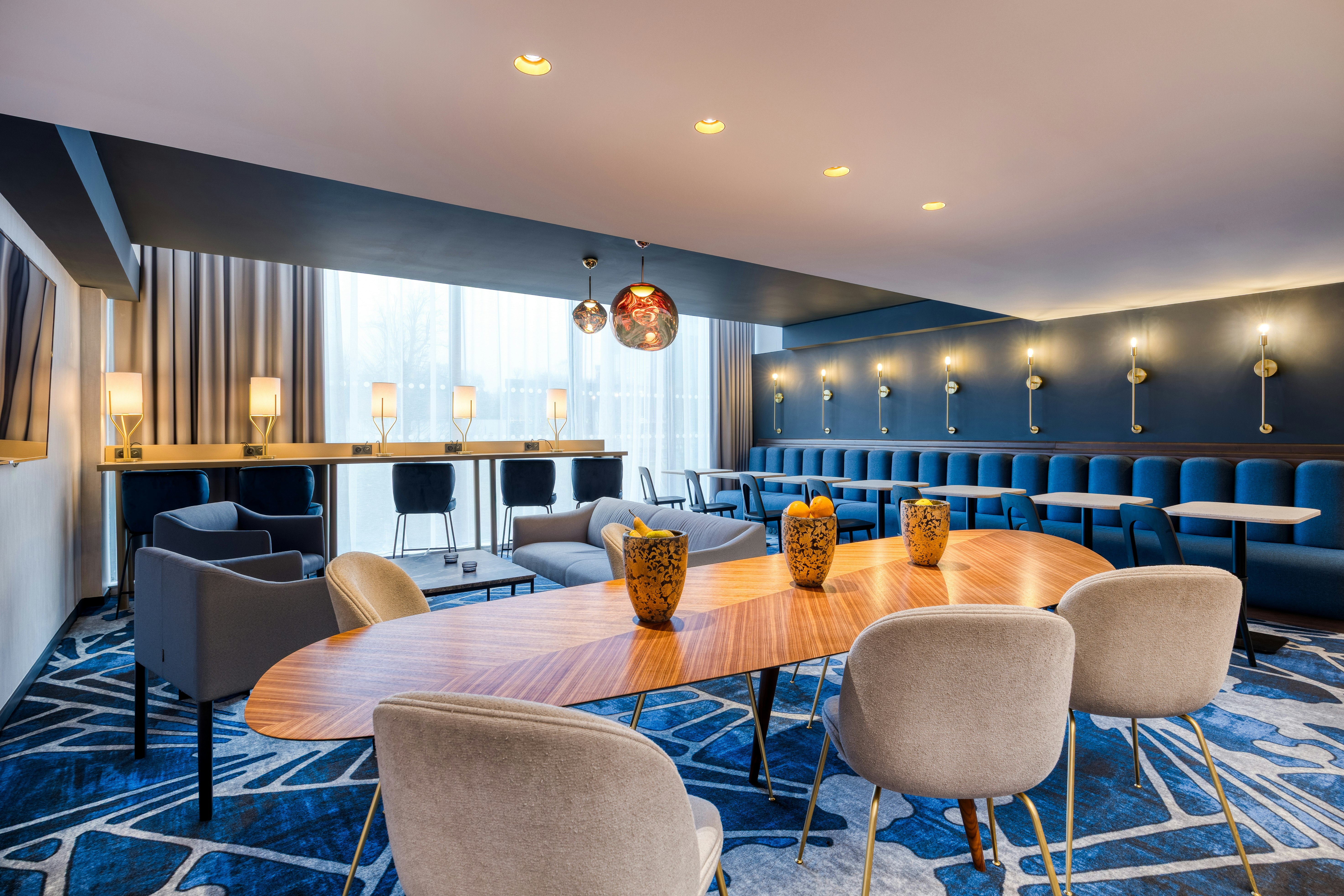 Hilton Lille 29/50