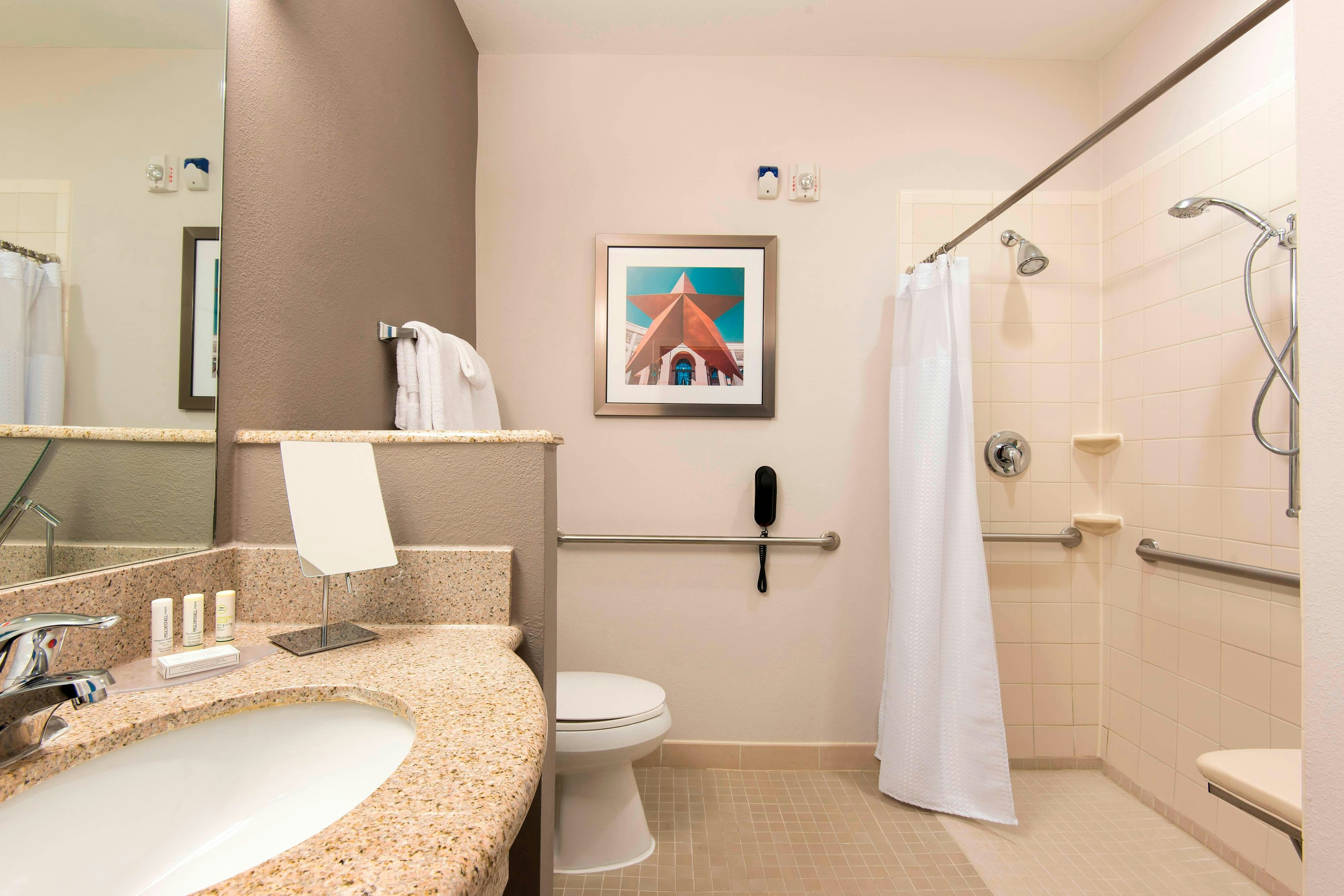 Courtyard by Marriott San Antonio North/Stone Oak at Legacy 15/17