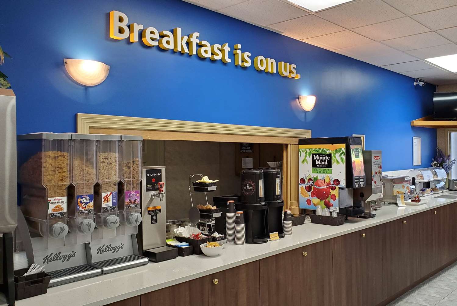 Days Inn by Wyndham Penticton Conference Centre 25/40
