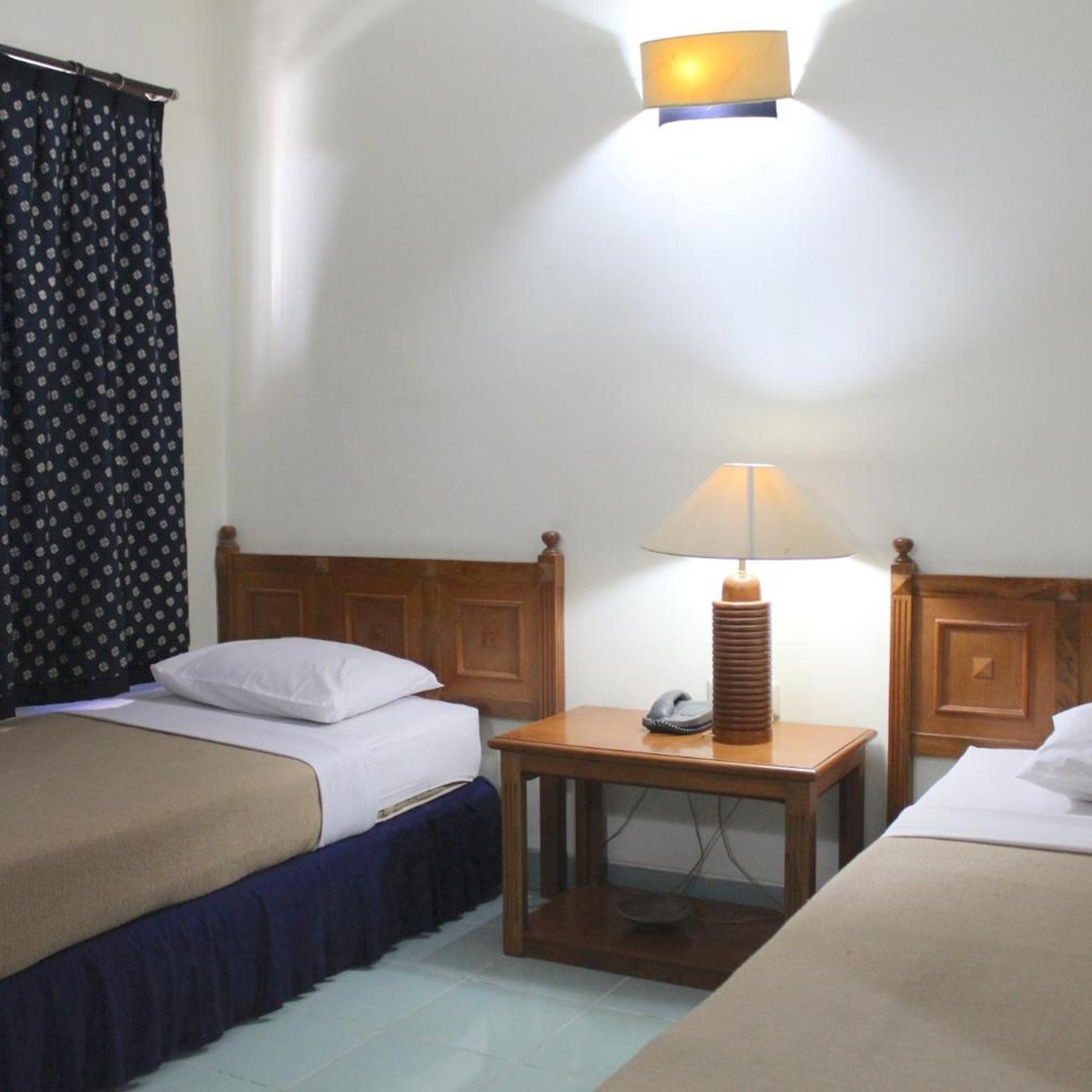 Hotel Winotosastro Garden 16/49