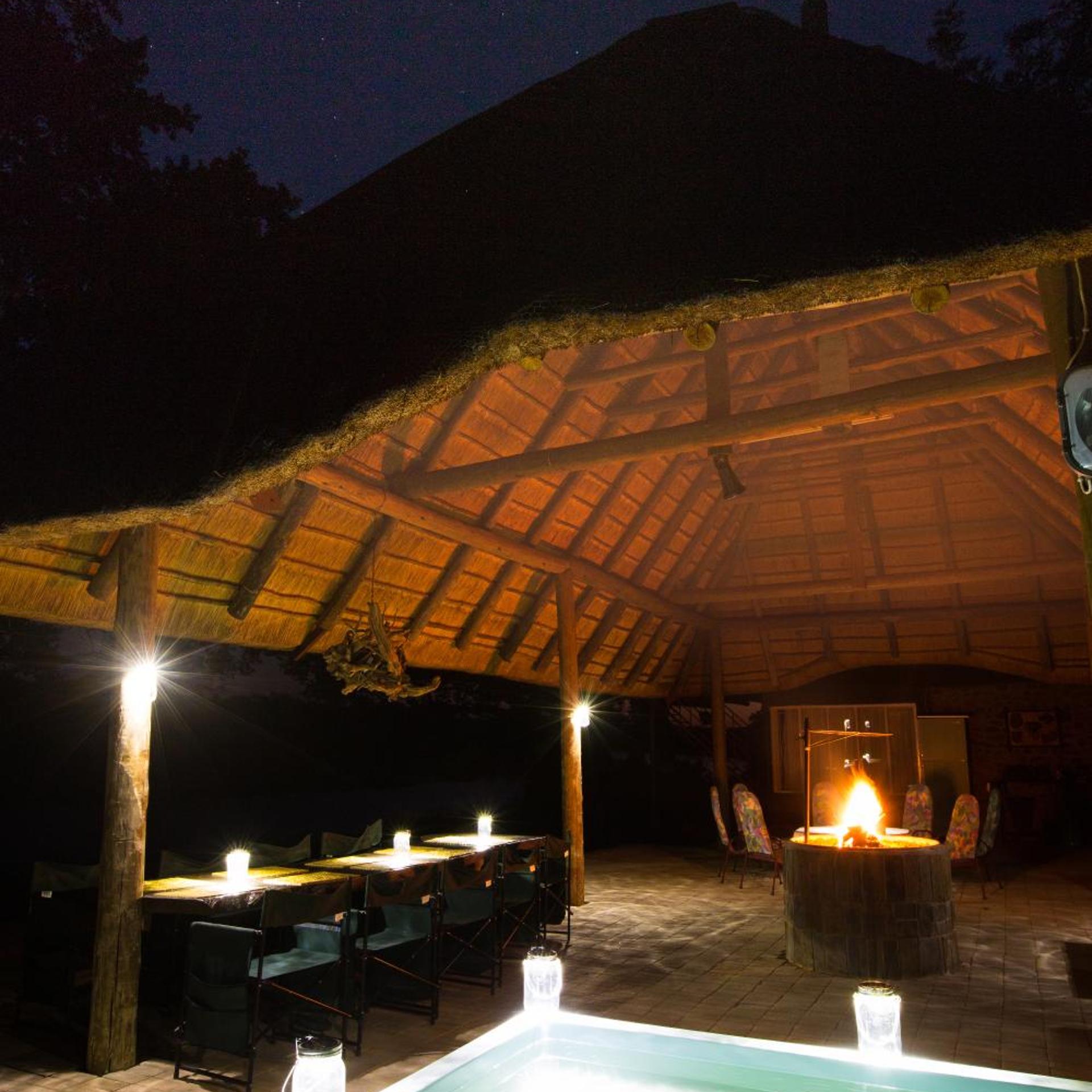 Maninghi Lodge 33/54