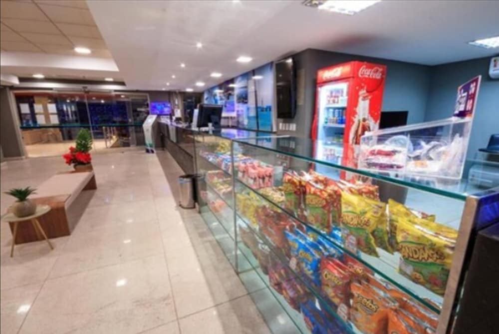 Tambaqui Praia Hotel، ماسايو 12/77