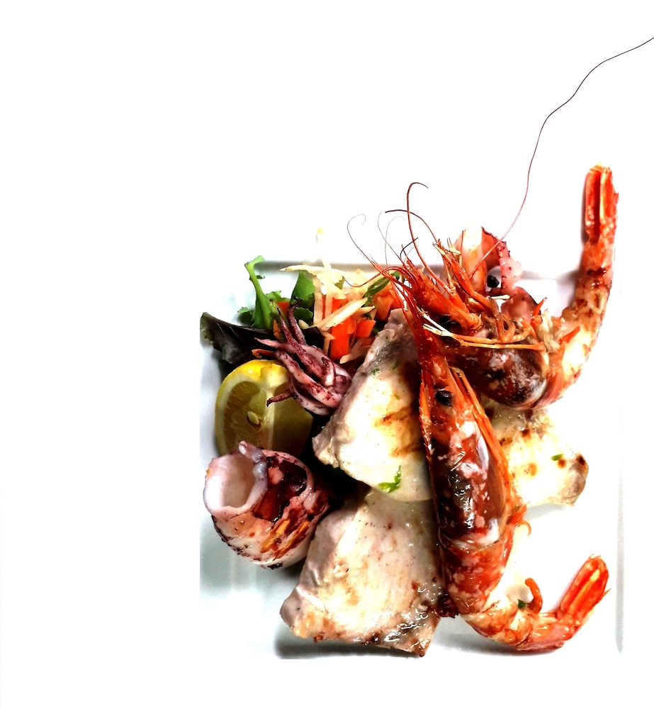 Hotel Ristorante Paradise 21/50