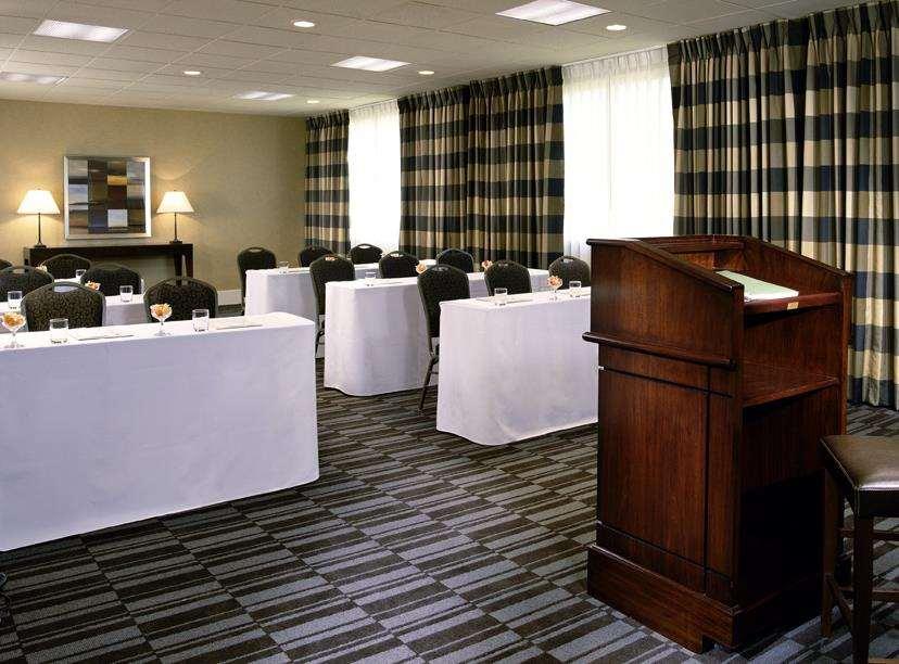 Doubletree By Hilton Norwalk 4/45